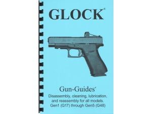 Gun-Guides Manual for Glock Pistols