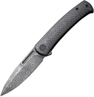 CIVIVI Caetus Knife - C21025C-DS1