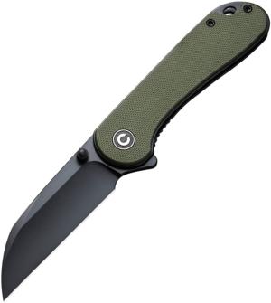 CIVIVI Elementum Linerlock OD