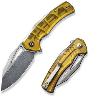 CIVIVI Bulltusk Knife - C23017-DS1