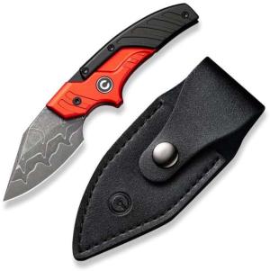 Typhoeus Knife UPC: 689826332146