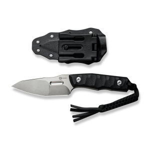 Propugnator Knife UPC: 689826332603