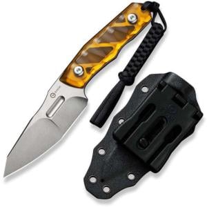Propugnator Knife UPC: 689826332627