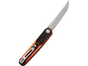 CIVIVI KwaiQ Folding Knife - 354459