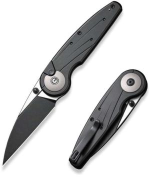 Starflare Knife UPC: 689826335970
