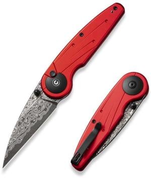Starflare Knife UPC: 689826336007