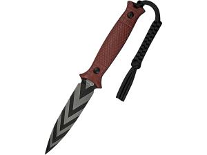 CIVIVI Perfrico Fixed Blade Knife - 354253