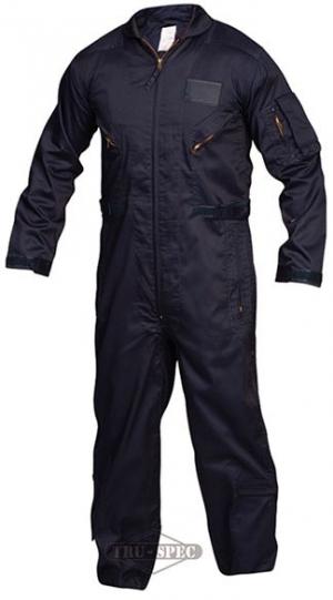 Tru-Spec 27-p Flight Suit, Tru 27-P Navy, 3XL-Regular 2651008