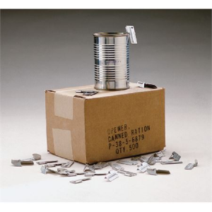 5ive Star Gear P-38 Can Opener 4847000 P-38 Can Opener