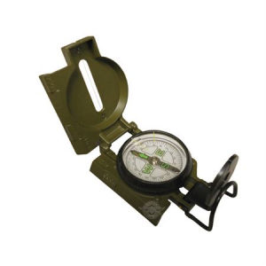 5ive Star Gear Marching Lensatic Compass 5179000 Marching Lensatic Compass