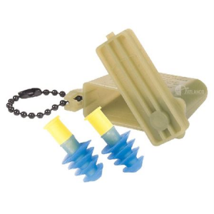 5ive Star Gear GI Earplugs 5485000 GI Earplugs