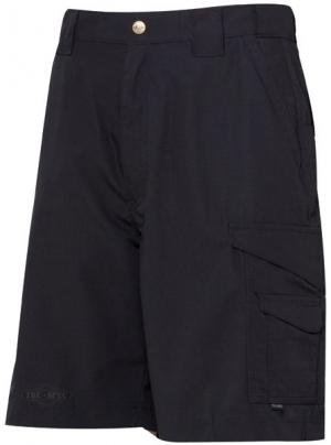 Tru-Spec 24-7 Male 9in Shorts, Size 42, Black 4265009