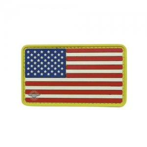 Morale Patch