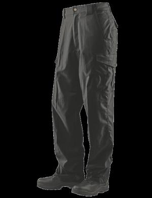 Tru-Spec 24-7 Black Ascent Pants, Waist32 Length34 1035024