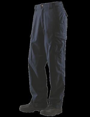 Tru-Spec 24-7 Navy Ascent Pants, Waist42 Length34 1037029
