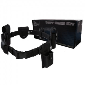 5IVE STAR GEAR 5ive Star  5S Black Duty Gear Kit 4197002