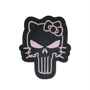 5ive Star Gear Tactical Kitty Morale Patch 6721000 Tactical Kitty Morale Patch