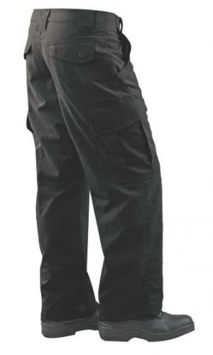 Tru-Spec 24-7 Ladies Ascent Pants, BLACK, 16 1031009
