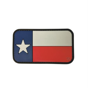 5ive Star Gear Texas Flag Morale Patch 6610000 Texas Flag Morale Patch