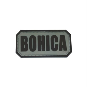 5ive Star Gear BOHICA Morale Patch 6703000 BOHICA Morale Patch