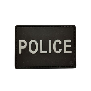 5ive Star Gear Police Morale Patch 6716000 Police Morale Patch
