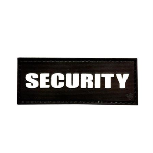 5ive Star Gear Security Morale Patch 6718000 Security Morale Patch