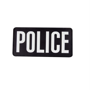 5ive Star Gear Police Morale Patch 6614000 Police Morale Patch
