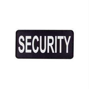 5ive Star Gear Security Morale Patch 6617000 Security Morale Patch