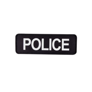 5ive Star Gear Police Morale Patch 6619000 Police Morale Patch