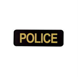 5ive Star Gear Police Morale Patch 6620000 Police Morale Patch