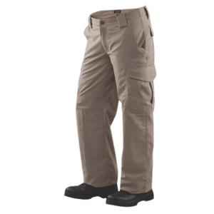Tru-Spec 24-7 Ladies Ascent Pants, Black, Size 4, 32in, 1031503