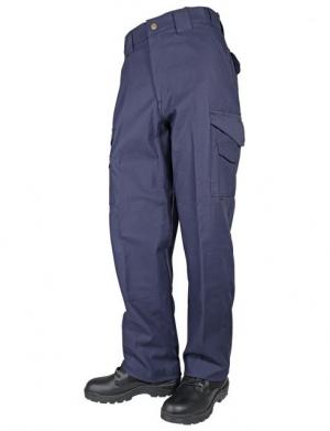 Tru-Spec Xfire Cotton Pants, Navy, W30 LU, 1441083