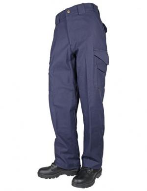 Tru-Spec Xfire Cotton Pants, Navy, W46 LU, 1441091