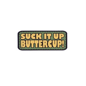 5ive Star Gear Buttercup Morale Patch 6677000 Buttercup Morale Patch
