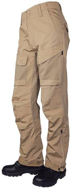 TRU-SPEC 24/7 Series Xpedition Pants | Coyote | 40/36 | Cotton/Polyester/Nylon | LAPoliceGear.com