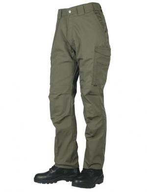 Tru-Spec Men's Guardian Tac Pants, Polyester/Cotton Rip-Stop, 24-7 Series, Ranger Green, 44, 1465030
