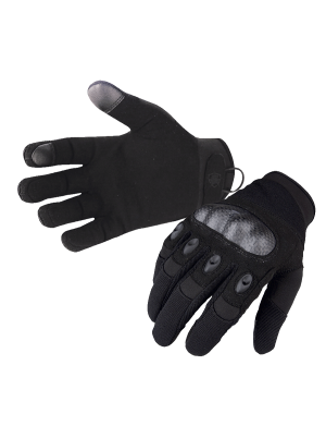 Tactical Hard Knuckle Gloves-TSP-TACHARDKNUCKLEGLOVES