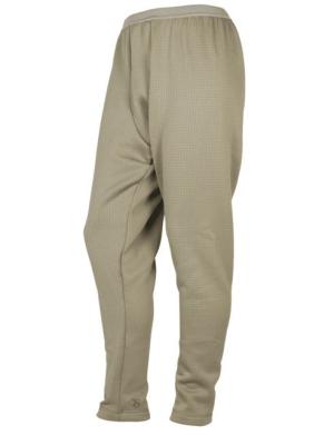TRU-SPEC Gen-III ECWCS Level-2 Bottom - Men's, Tan 499, Extra Large, Regular, 2096006