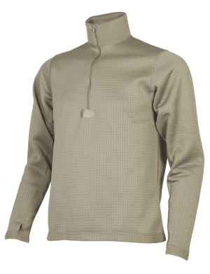 Gen-III ECWCS Level-2 Top