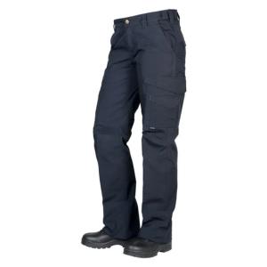 TRU-SPEC Pts, 24-7 Women's Navy Pro Flex, W12 Lu - 1722007
