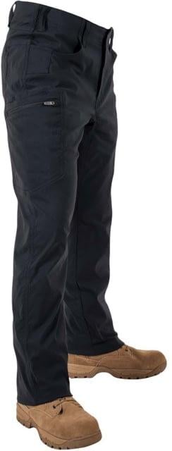 TRU-SPEC 24-7 Series Agility Pants - Mens, Dark Navy, 34x32, 1525005