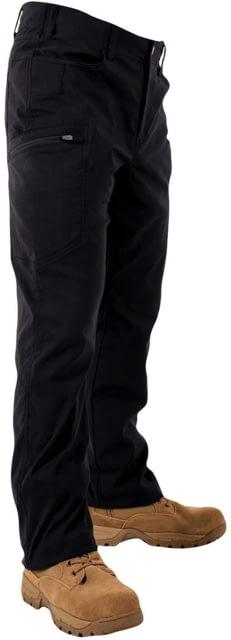 TRU-SPEC 24-7 Series Agility Pants - Mens, Black, 30x32, 1526003