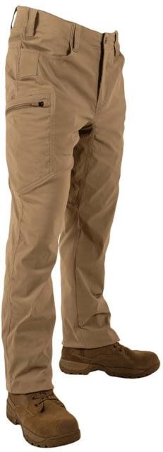 TRU-SPEC 24-7 Series Agility Pants - Mens, Flat Dark Earth, 36x34, 1528026