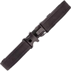 Tru-Spec Deluxe Duty Belt Black Large 36-38" 4112005