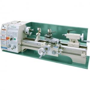 Grizzly Industrial 10in. x 22in. BenchTop Metal Lathe, G0602