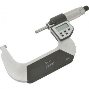 Steelex 3 4in Digital Micrometer M1086