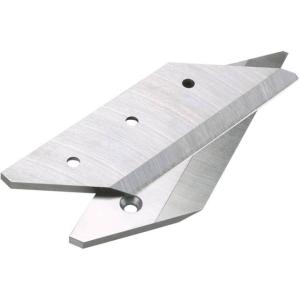 Grizzly Industrial Blades for G1690 Miter Trimmer Pair, G1691