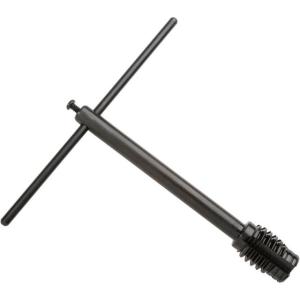 Grizzly Industrial Wood Threading - 1in. Tap, G1871