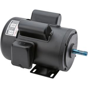 Grizzly Industrial Motor 1-1/2 HP Single-Phase, G2534
