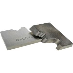 Grizzly Industrial 2in. Picture Frame Moulding Head Knife, 2-5/16in, G2610